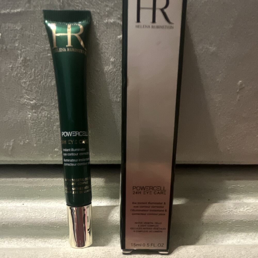 Helena Rubinstein Powercell 24H Eye Care Eye Contour Corrector 15ml